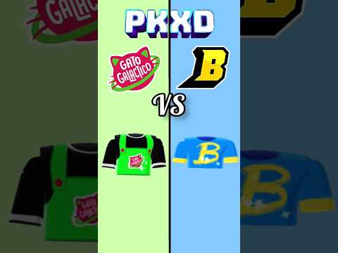 DUELO PK XD