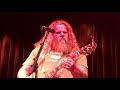 Jamey Johnson “Heartache” Live at the House of Blues, Boston, MA, April 9, 2019