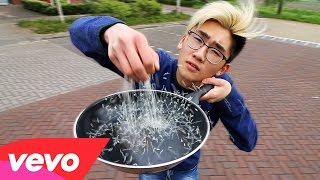 SBMG ft. Lil Kleine  4x More Durable (Parody)  'RICE AND BAMI