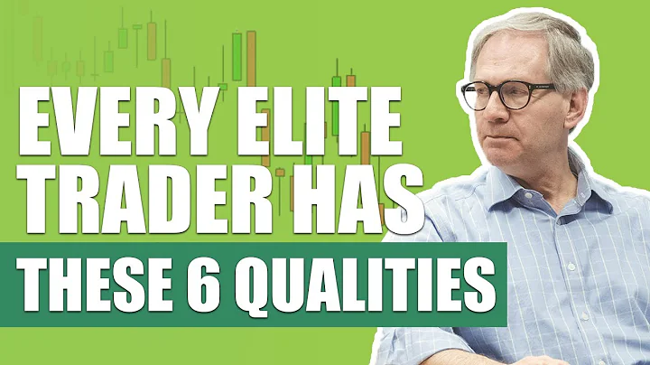 Trader Psychology: Every Elite Trader Has These Si...