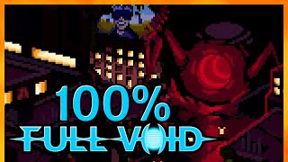 Full Void - Full Game Walkthrough (No Commentary) - 100% Achievements screenshot 5