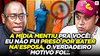 DR. JOÃO NETO EXPÕE A VERDADE MAIS CRUEL POR TRÁS DA SUA PRISÃO…