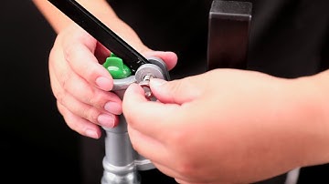 Manual Bench Beer Bottle Capper Tool