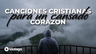 Música Cristiana Para Un Cansado Corazón 2024