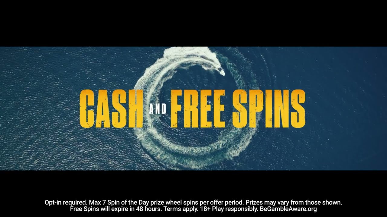 Spin of the Day - PokerStars Casino