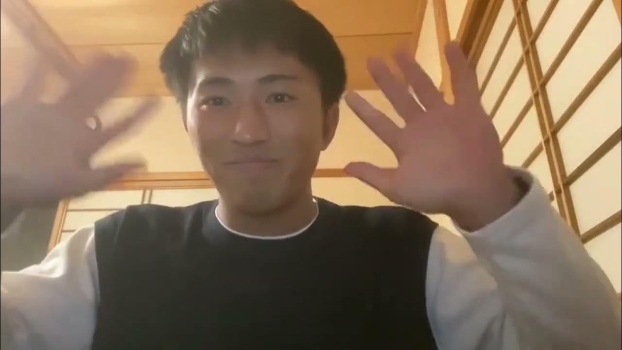 モチベーションビデオ YouTube