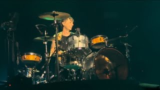 Muse - Won’t Stand Down (Drum Cam; Ball Arena Denver 4/4/2023)