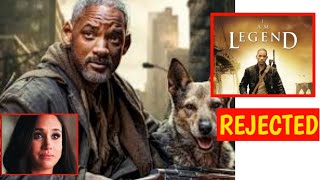 MY ANSWER IS NO! Will Smith REJECTS WME's Proposal to Cast Meghan in Upcoming 'I AM LEGEND 2' Film