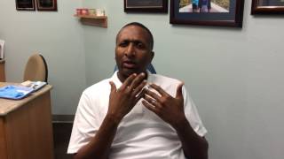 Webbraces.com - Patient Testimonial