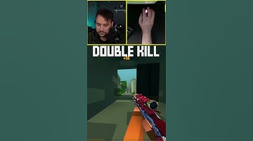 HEADSHOTS ONLY with the SNIPER in KRUNKER.IO