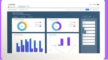 Certinia AI | Quick Demo