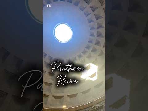 Pantheon con audio