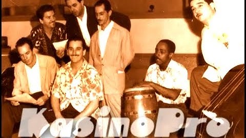 Que se corra la bola (Pelotero la bola) (rumba) García-Ruiz - Faz, Espí y Vallejo, C.Casino, 1952