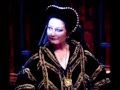 Montserrat Caballe - "Sombre foret" - Rossini's  "Guillaume Tell"