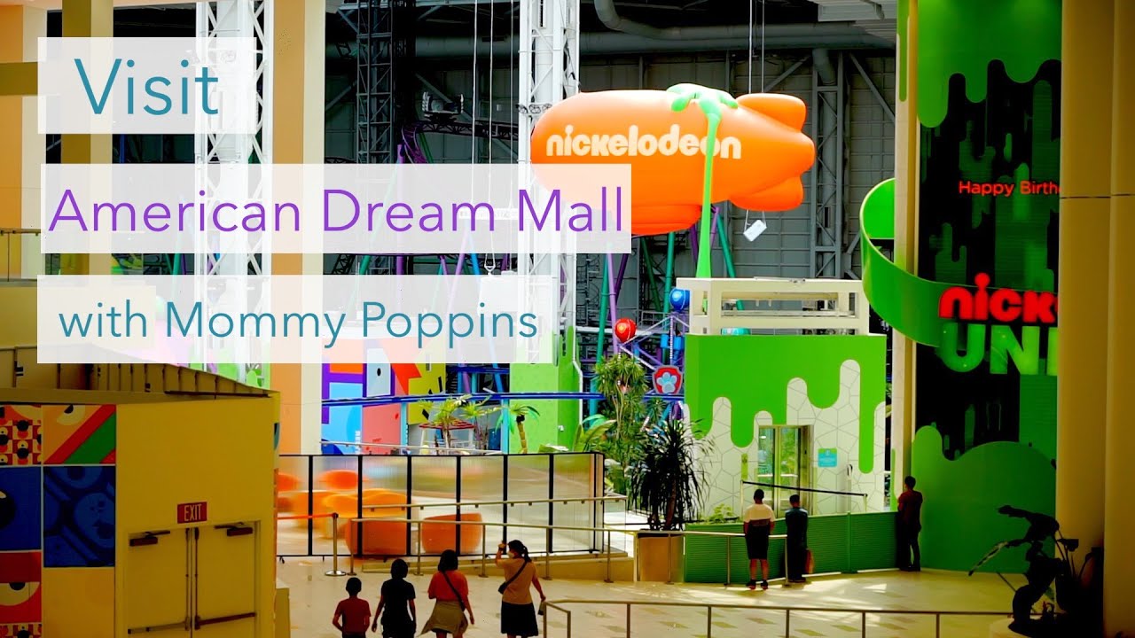 American Dream Indoor Attractions – Westchester Family