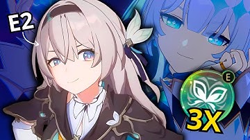 How the E2 Firefly & Cerydra combo feels like