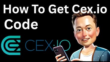 How To Get Cex.io Secret Code on Becexy video airdrop eligibility 