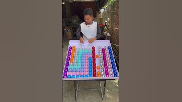 1 minutes everyday to sharp your brain, #pUZZLEbALL #challenge #gameplay #challengevideo