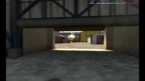 CS:S Nuke squeeky doorbang