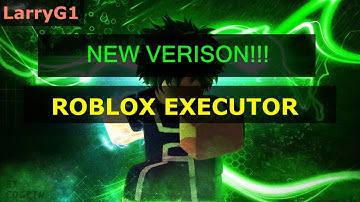 New Version Roblox Executor Keyless Free | How GET & USE Exploit Level 9-10 | Best Byfron Bypass QWR