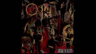 Postmortem/Raining Blood - Slayer (8-Bit)