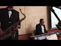 Love  instrumental by jupiter music entertainment at hotel mulia senayan
