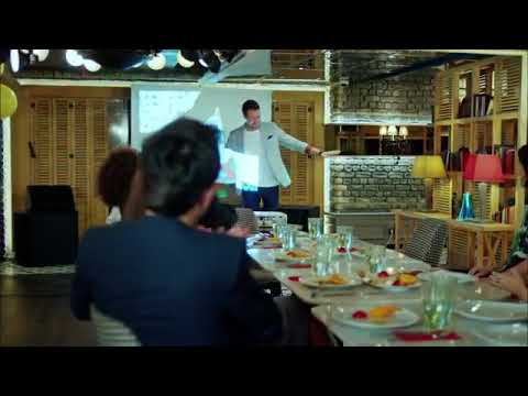 اجمل اغنيه بمسلسل الطبقه المخمليه 