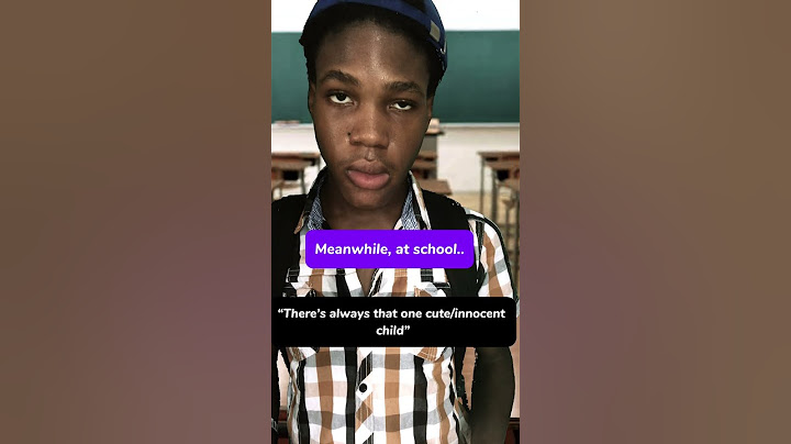 That one innocent child be like at school 💀#shorts #funny #memes @KeighBoy