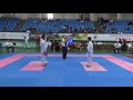 31th Karate Championship of Armenia