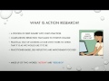 Introduction to Action Research