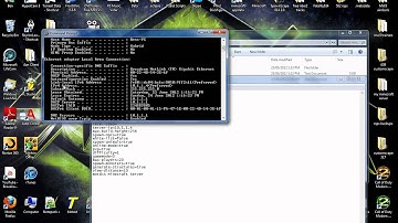 How to set up a minecraft server (1.2.5)