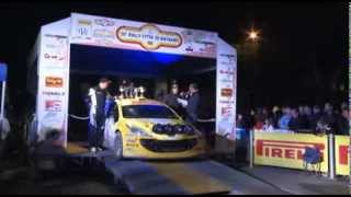 MOTORING 33 Rally Città di Bassano 2013 screenshot 5