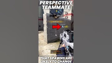 HOW TO PREDICT SPAWNS IN COD Mobile | Call Of Duty Mobile