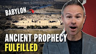 Have We Already Excavated Babylon? (with Joel Kramer)