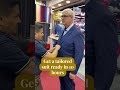 Express Tailoring in Bangkok: Quick Suit Solutions