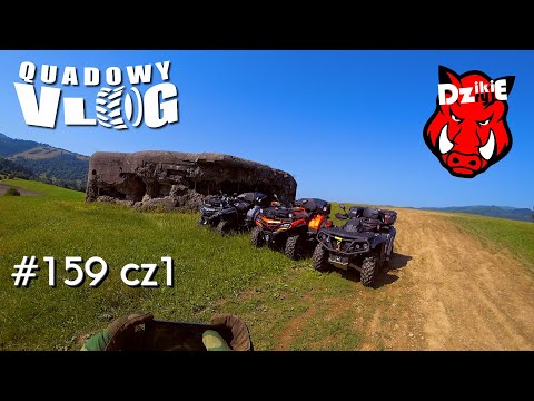 Beskid Żywiecki, Gościnnie u ,,Leśny Patrol"