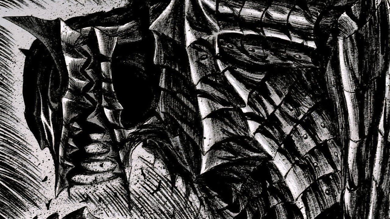 Monster x Animal I've Become (remix + guts rage)