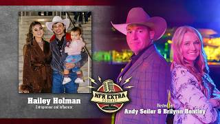 #214 Entrepreneur and Influencer Hailey Holman