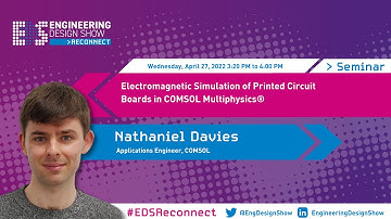 Electromagnetic Simulation Of Printed Circuit Boards In Comsol Multiphysics®
