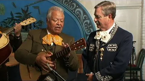 The Sounds of Mariachi: Lessons in Mariachi Perfor...