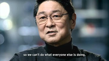 Perfecting the Engine – SKYACTIV Technology | Mazda Canada