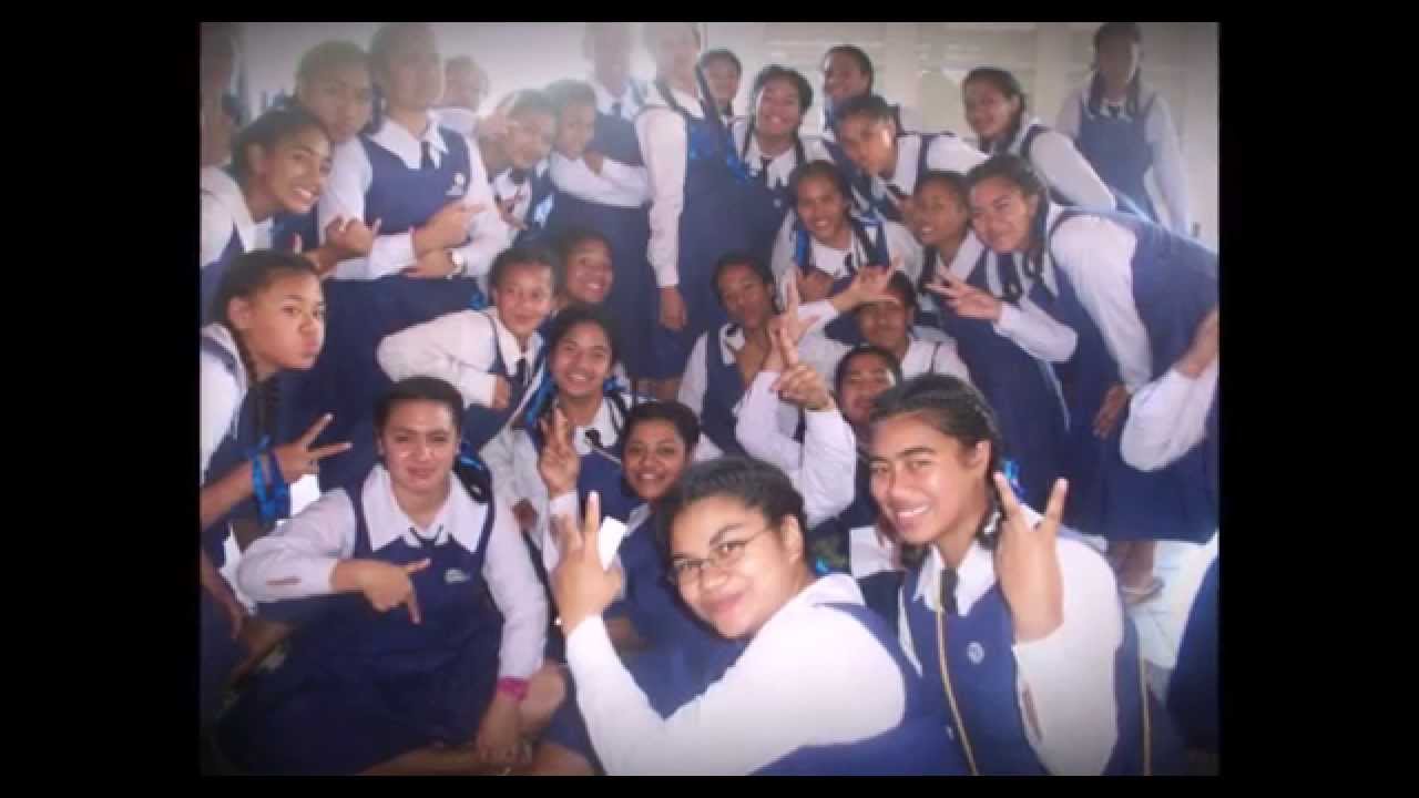 TA'AHINE KUINI SALOTE - Joker Soakai ft. Junior Sini