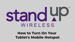 How to Turn on the Mobile Hotspot on Your Phone screenshot 4