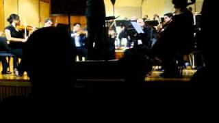 CSUS Symphony Orchestra