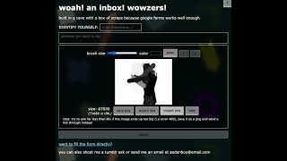 someone sent me bad apple through my inbox