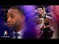 Keys for San Antonio Spurs, OKC Thunder to pull out Game 7 win | NBA on NBC