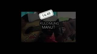 Download Lagu 'Aku Cah Bakoh' 30 detik,  cocok buat story wa. MP3