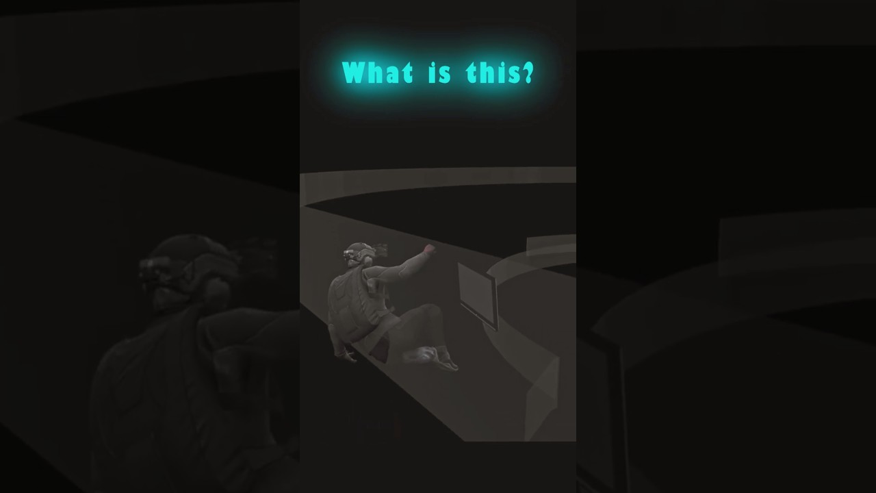 GTA Online is broken Pt. 3