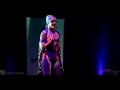 Ruby Slippers - I've Got A Light at the Australian Burlesque Festival 2017