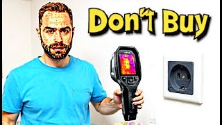 Don't Buy FLIR TG165-X | Honest Review | Problems